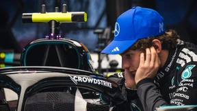 Wo der Faktor Mensch in der Formel 1 zählt