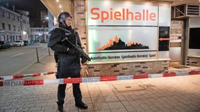 „Aufklärungsversagen“ bei Innenminister Beuth