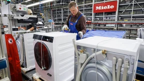 Warum Miele auf Sportvereine und Krankenhäuser setzt