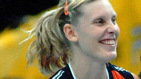 Volleyball-Rekordnationalspielerin vermisst