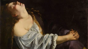 Ja zu Artemisia! Rekord für die Malerin