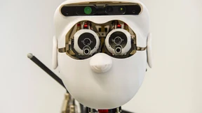 Data Wars: Das Erwachen der Ohnmacht