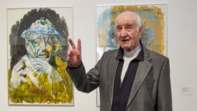 „Jedes Bild ist eine neue Erfindung“