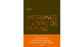 Hier wird nicht mit Wasser gekocht