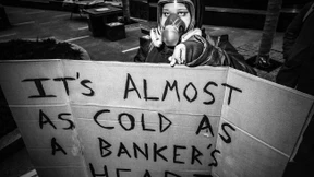 Der Neoliberalismus, Volksfeind Nummer Eins