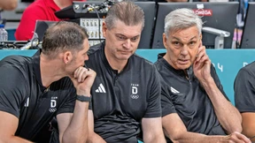 „Ich bin immer so ein bisschen der Bad Cop“