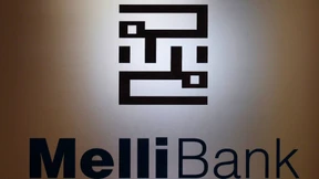 Telekom dürfte Bank Melli nicht kündigen