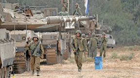 Israel sucht nach Überblick im Chaos