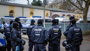 Terrorverdächtiger schon seit Monaten im Visier