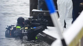 Tote im Traunsee waren Ehepaar aus Hessen