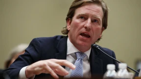 Trump feuert Chef der Cybersicherheitsbehörde