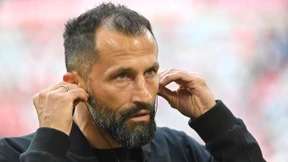 Salihamidžićs Ansehen und Aufgabe