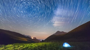 Das passiert bei der Sommersonnenwende