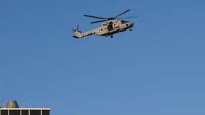 Warum Rüstungsaktien unter Druck geraten