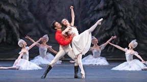 Sagt dem Kind in euch, es muss durchhalten