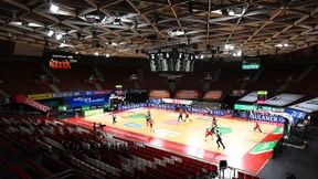Bayern München ist fremd in eigener Halle