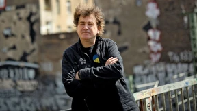 „Ich bin nun mal diktaturgeschädigt“