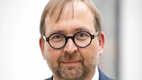 Lieber ohne Amtskette