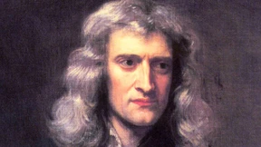 Newton unter Verdacht