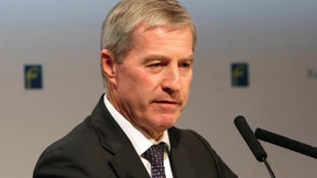 Deutsche Bank-Chef Fitschen wehrt sich