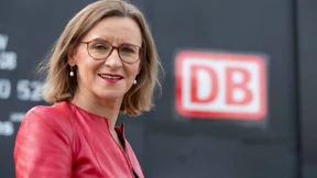 DB Cargo will 500 Arbeitsplätze nach Mainz verlagern