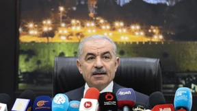 Die Palästinenser könnten eine Regierung aus Technokraten bekommen