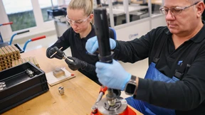 „Ohne Ostdeutschland gibt es keine Zeitenwende“