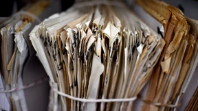 Britischer Blick auf die Stasi