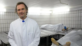 Der Todesursache auf der Spur