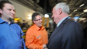 Schwarmintelligenz reicht nicht