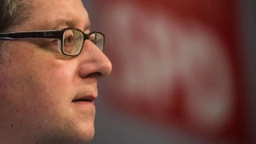 Schäfer-Gümbel: Programm der SPD muss konkreter werden