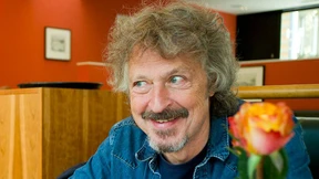 Platz zehn bis eins: Die besten Songs von Wolfgang Niedecken