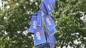 Warum wählen im Osten so viele die AfD?