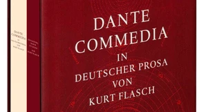 Eine Jenseitsreise im Diesseits