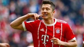 Spekulationen über Einigung zwischen Lewandowski und Real