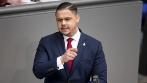 Verteidigungsausschuss will JA-Chef Gnauck loswerden