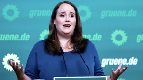 Die Grünen verdrängen die Wahrheit