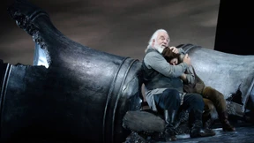 Orgien im Oberstübchen