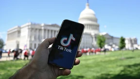 US-Repräsentantenhaus stellt Tiktok ein Ultimatum
