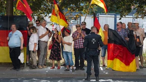 45 versäumte Minuten haben ein politisches Nachspiel