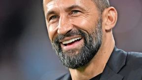 „Der Transfermarkt ist ein Zock“