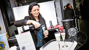 War sie „Putins Mata Hari“?