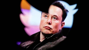 Flucht vor Elon Musk