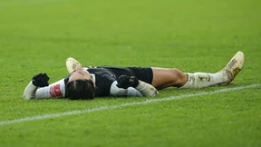 „Das ist schon eine Klatsche“