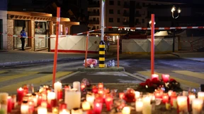 Schweiz in Trauer – Identifizierung der Opfer läuft