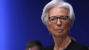 War’s das mit der Zinswende?