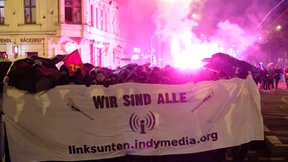 Grundrechte als Gefahr?