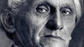 Der Dichter als Gedenkstörung