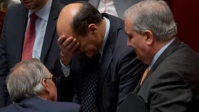 Ein Gegner ist noch kein Plan 