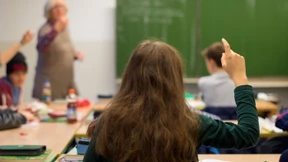 „Nicht der Weg zum Schulfrieden“ 